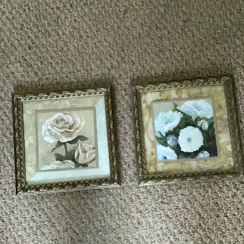 Floral pictures